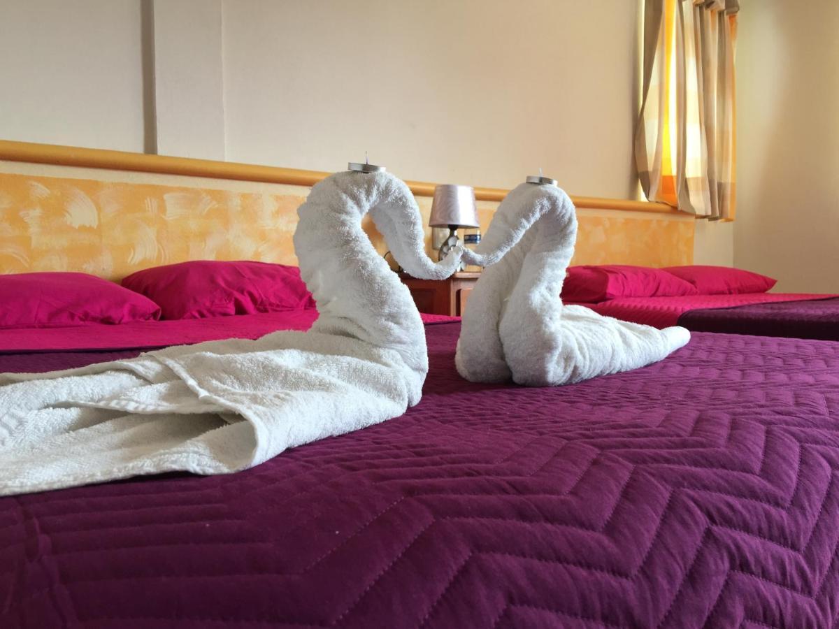 Hotel Becan Xpujil Kültér fotó